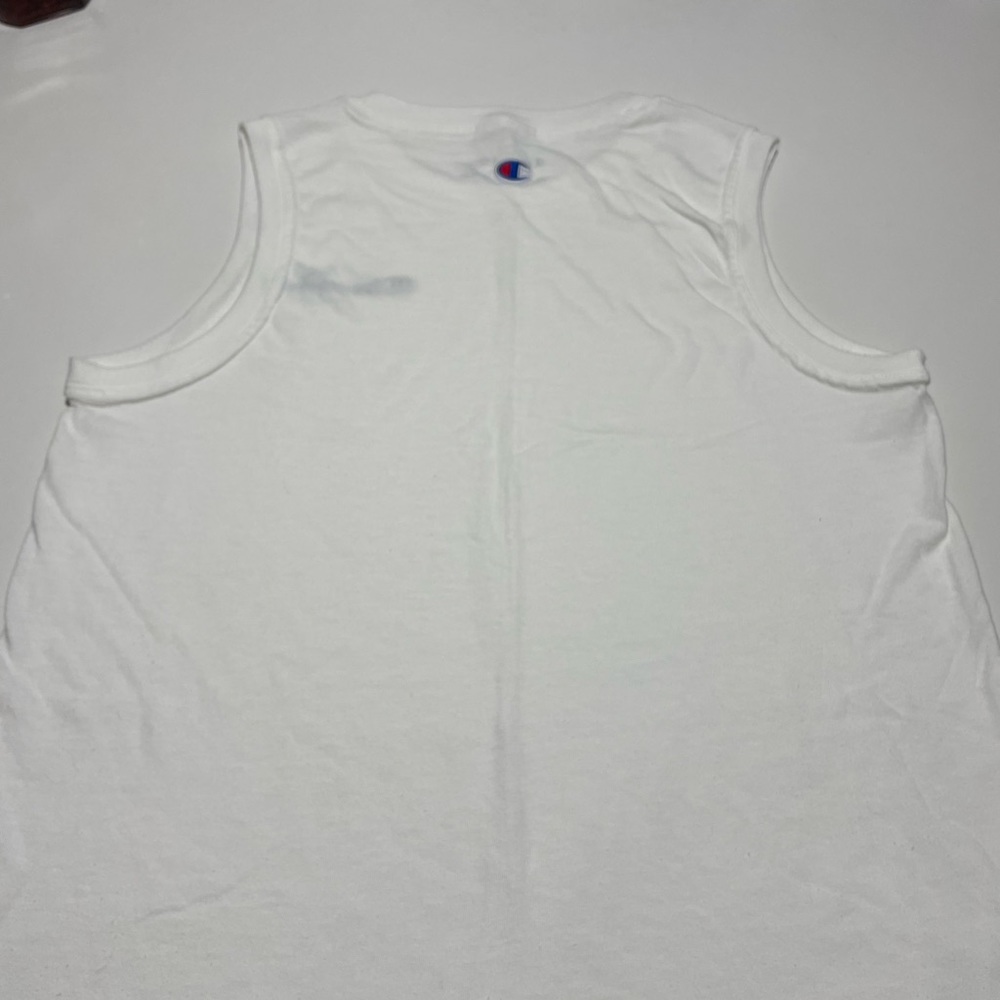 Champion tank